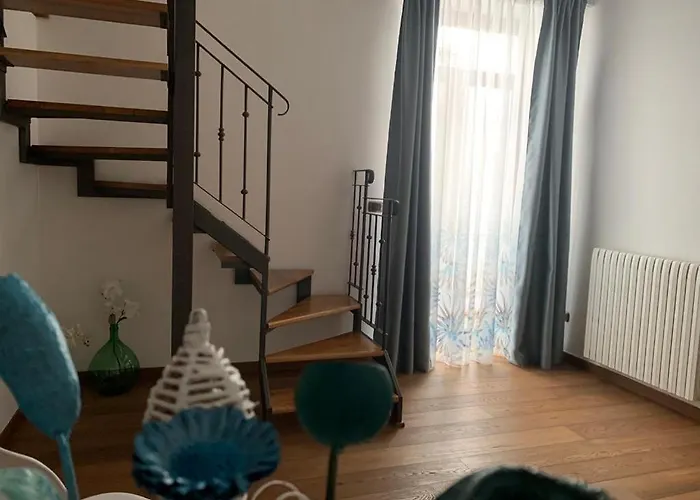 Oda ve Kahvaltı Verdi 4*