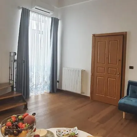 Verdi Bed & Breakfast Brindisi