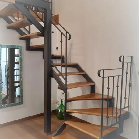 Verdi Bed & Breakfast Brindisi