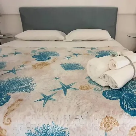 Bed & Breakfast Verdi Brindisi