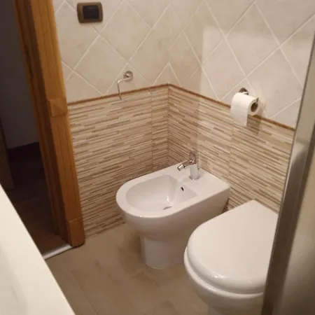 Verdi Bed & Breakfast