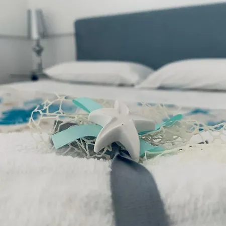 Verdi Bed & Breakfast Brindisi