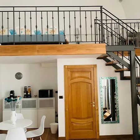 Verdi Bed & Breakfast