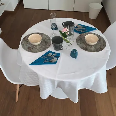 فندق مبيت وإفطار Verdi 4*