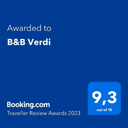 Verdi 4*